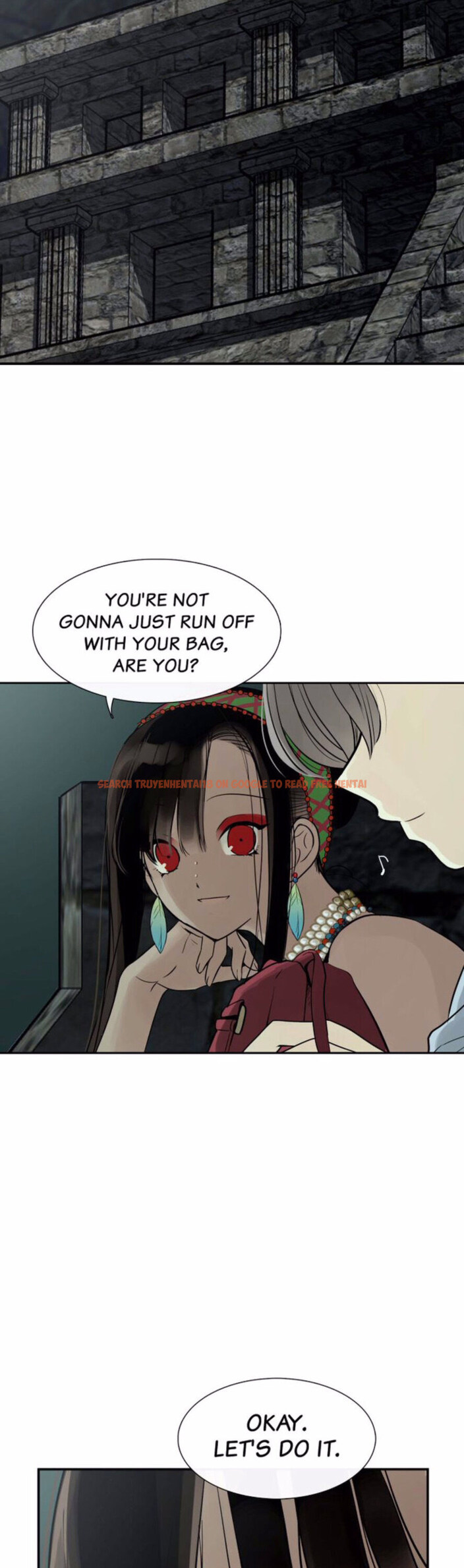 Read Hentai Image 17 993 in comic Totem Realm - Chapter 46 - hentaitnt.net