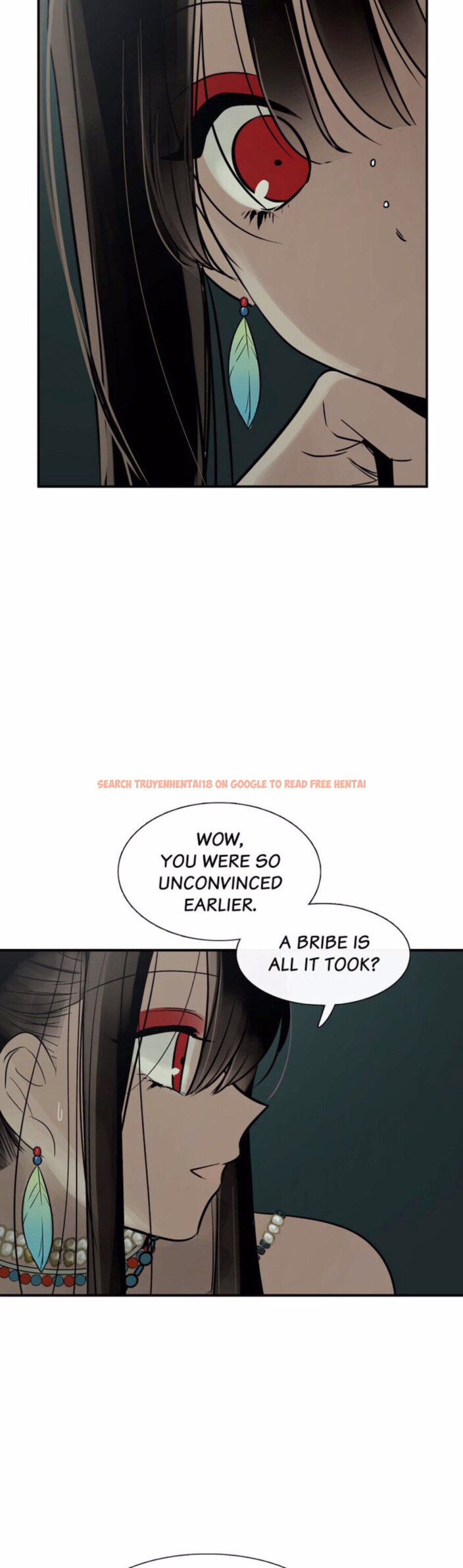 Read Hentai Image 18 993 in comic Totem Realm - Chapter 46 - hentaitnt.net