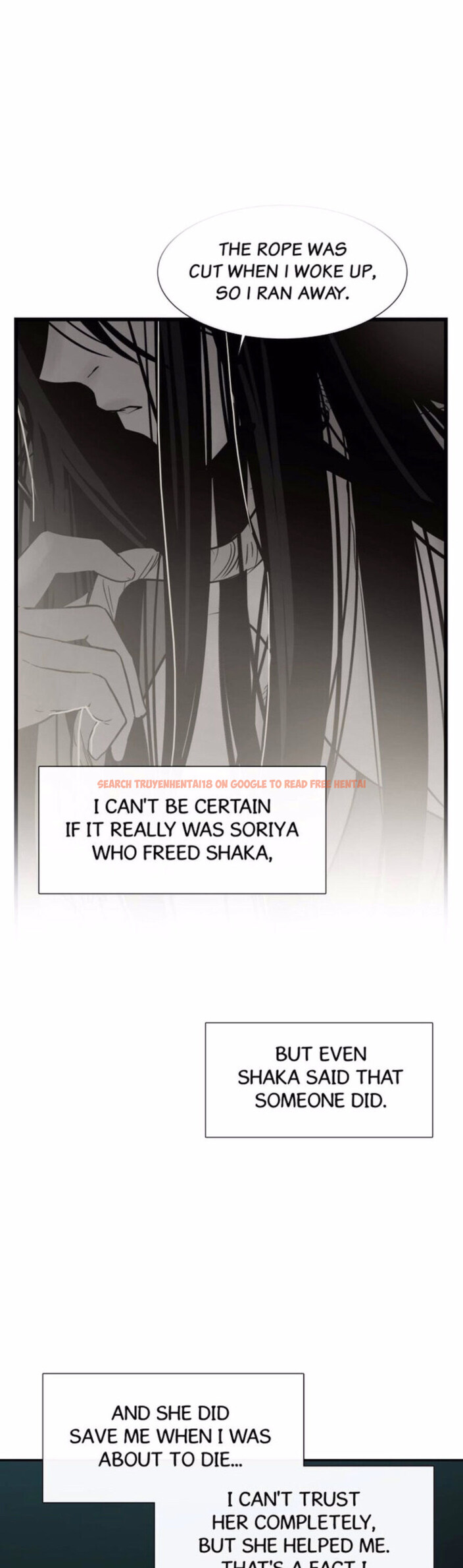 Read Hentai Image 21 993 in comic Totem Realm - Chapter 46 - hentaitnt.net