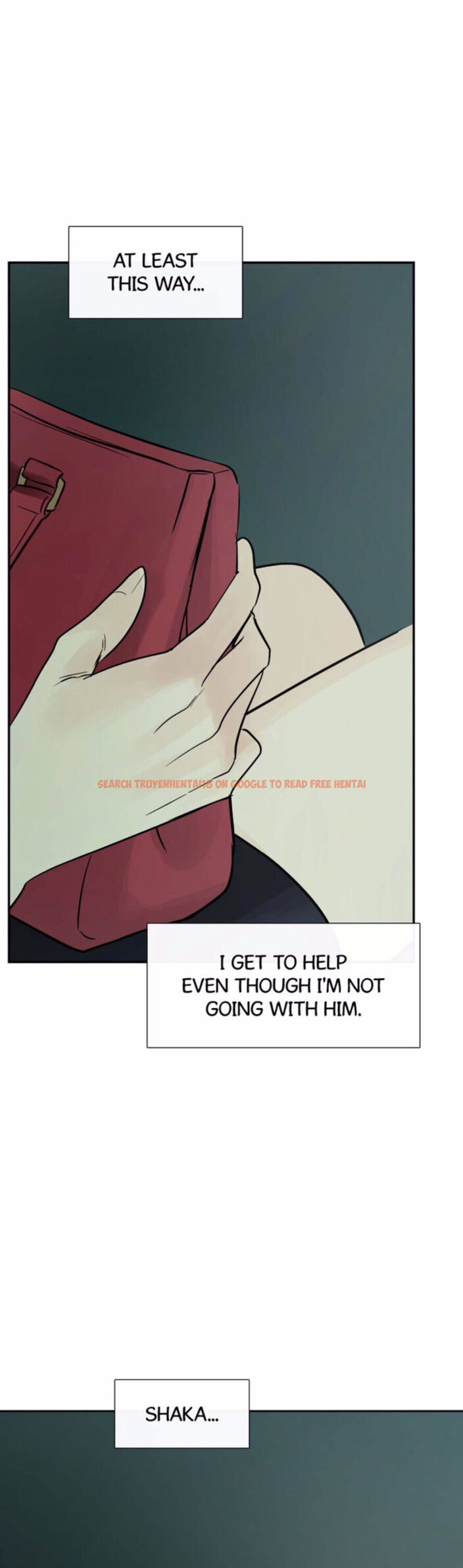 Read Hentai Image 24 993 in comic Totem Realm - Chapter 46 - hentaitnt.net