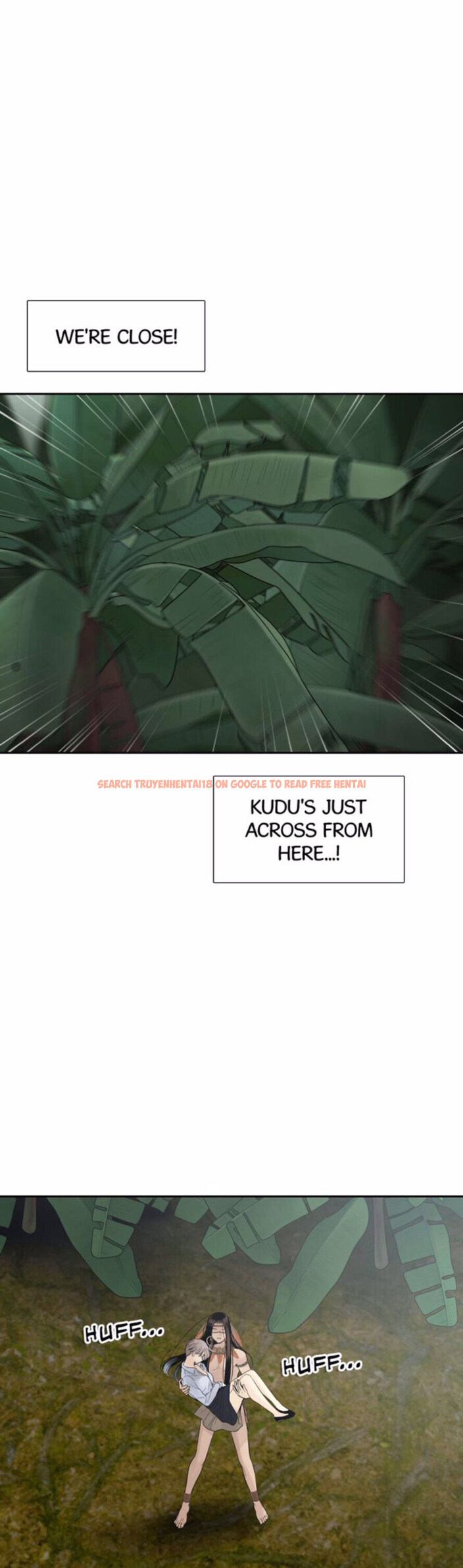 Read Hentai Image 28 993 in comic Totem Realm - Chapter 46 - hentaitnt.net