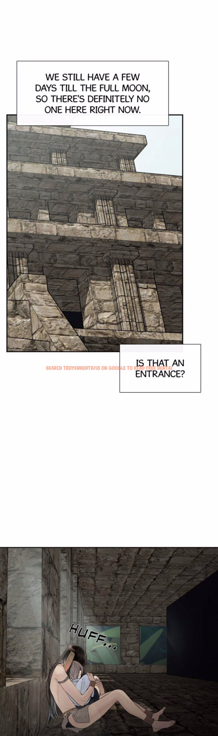 Read Hentai Image 30 993 in comic Totem Realm - Chapter 46 - hentaitnt.net