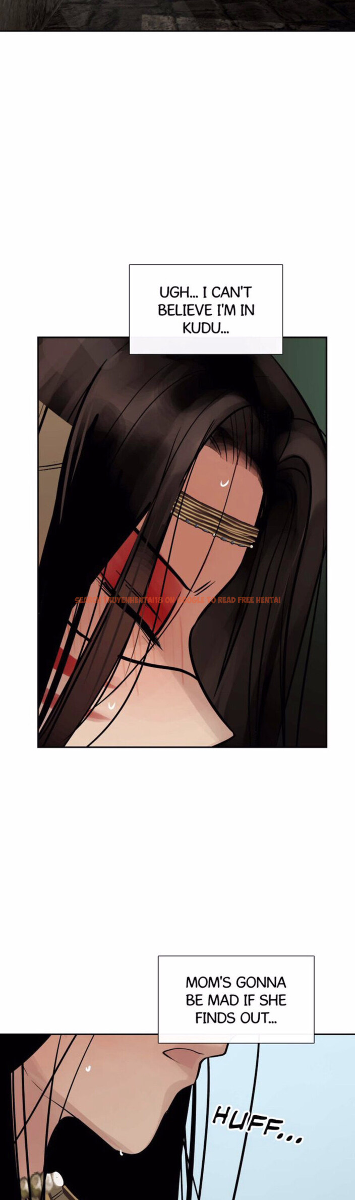Read Hentai Image 31 993 in comic Totem Realm - Chapter 46 - hentaitnt.net