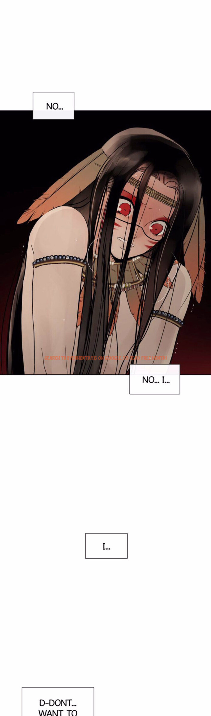 Read Hentai Image 36 993 in comic Totem Realm - Chapter 46 - hentaitnt.net