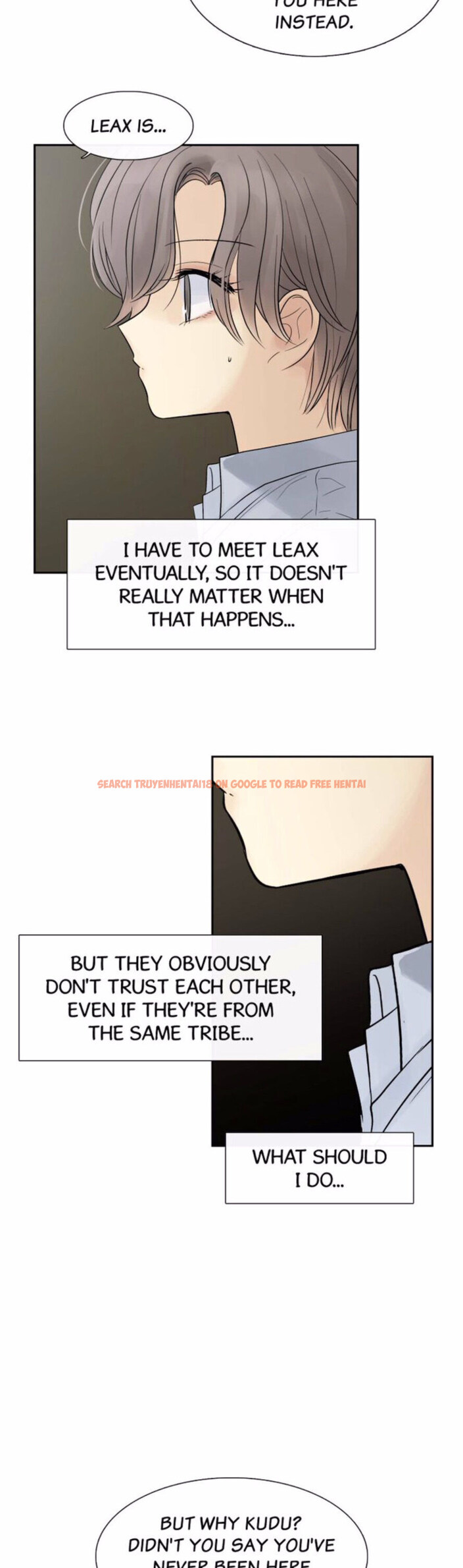 Read Hentai Image 11 993 in comic Totem Realm - Chapter 47 - hentaitnt.net
