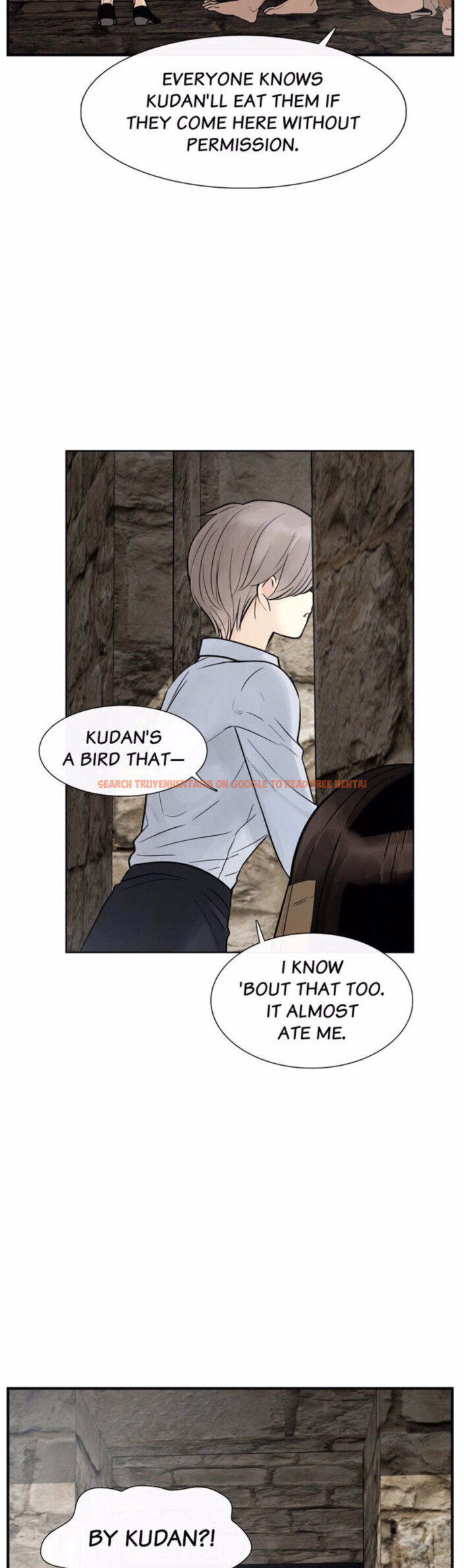 Read Hentai Image 15 993 in comic Totem Realm - Chapter 47 - hentaitnt.net