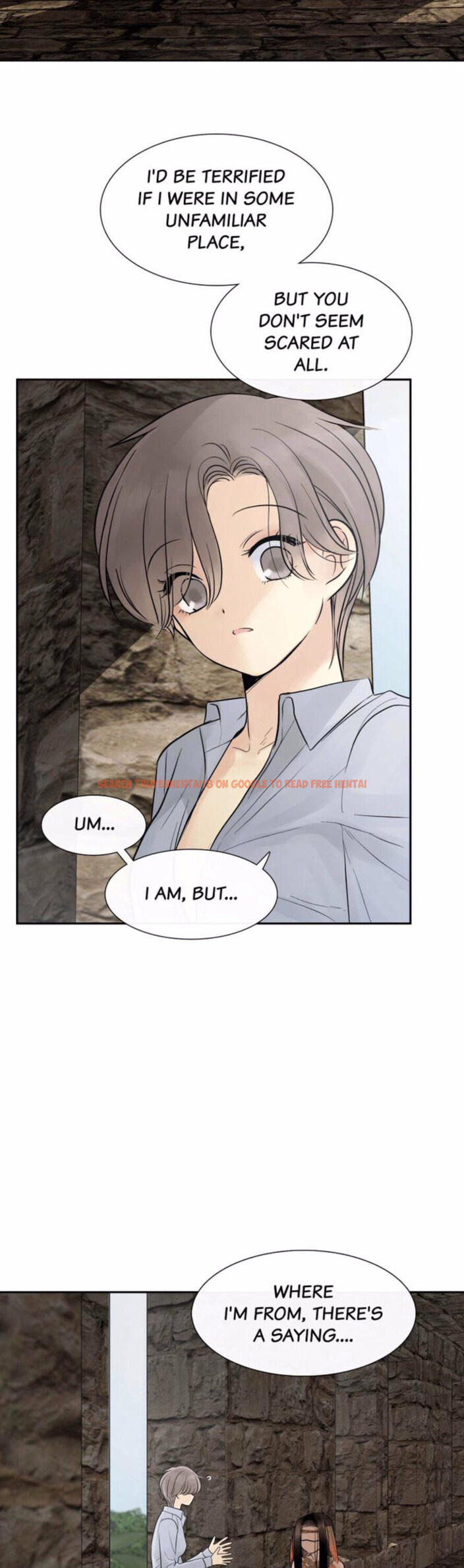 Read Hentai Image 19 993 in comic Totem Realm - Chapter 47 - hentaitnt.net