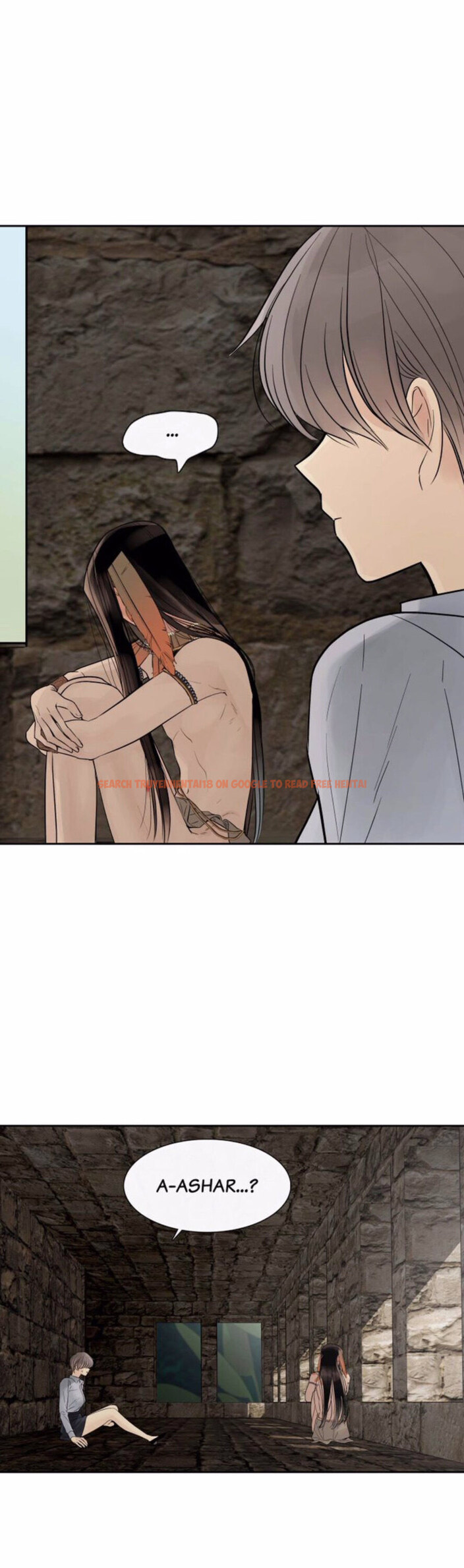Read Hentai Image 2 987 in comic Totem Realm - Chapter 47 - hentaitnt.net
