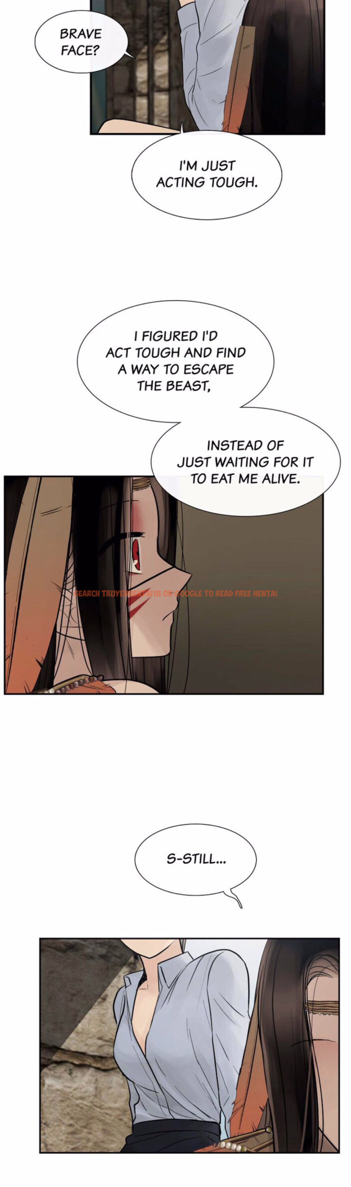 Read Hentai Image 21 993 in comic Totem Realm - Chapter 47 - hentaitnt.net