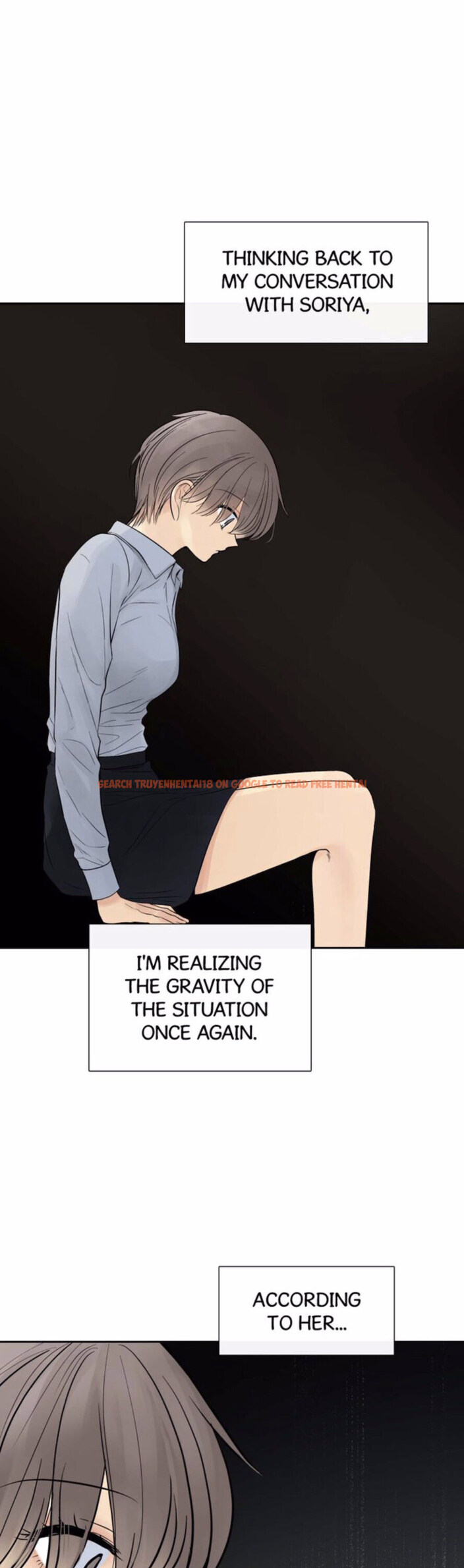 Read Hentai Image 26 993 in comic Totem Realm - Chapter 47 - hentaitnt.net