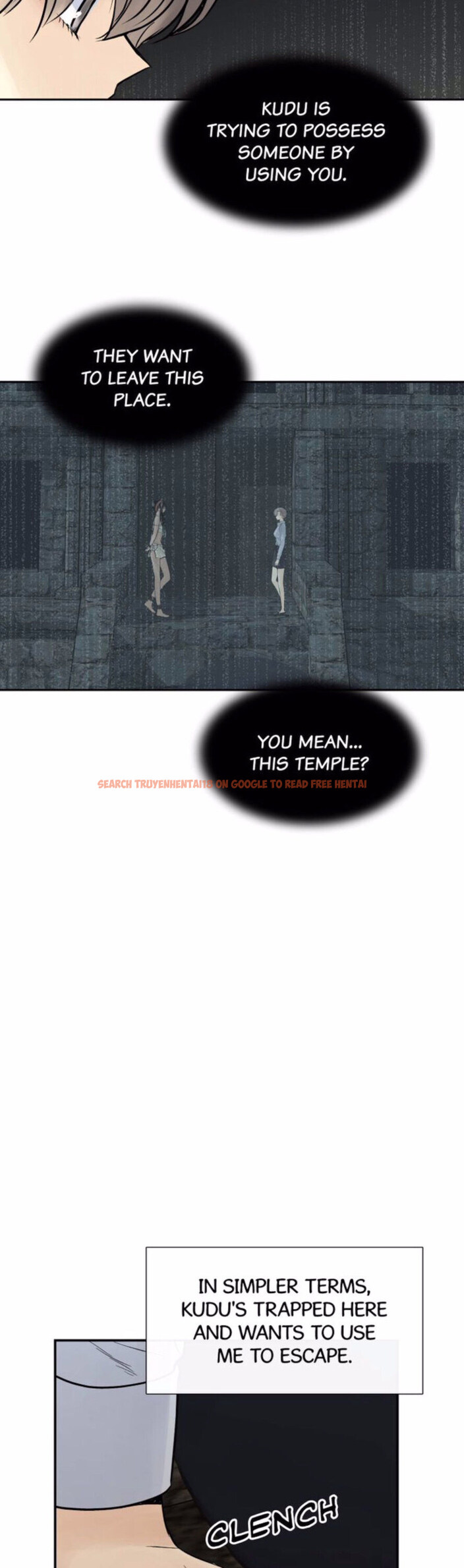 Read Hentai Image 27 993 in comic Totem Realm - Chapter 47 - hentaitnt.net