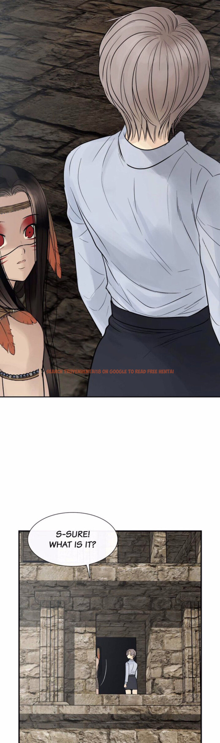 Read Hentai Image 29 993 in comic Totem Realm - Chapter 47 - hentaitnt.net