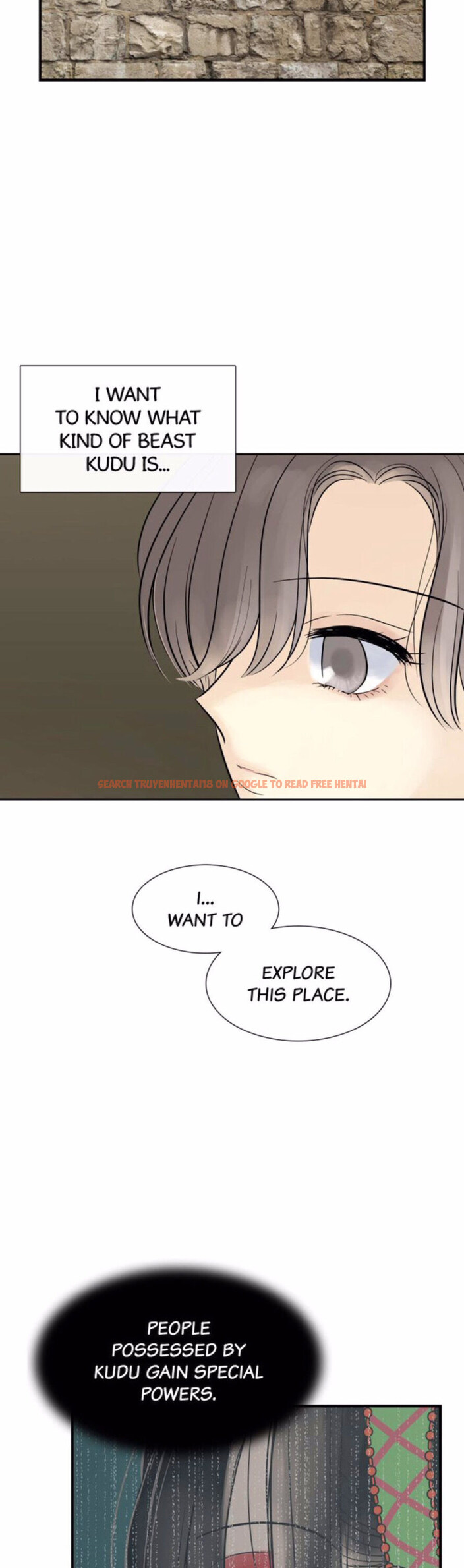 Read Hentai Image 30 993 in comic Totem Realm - Chapter 47 - hentaitnt.net