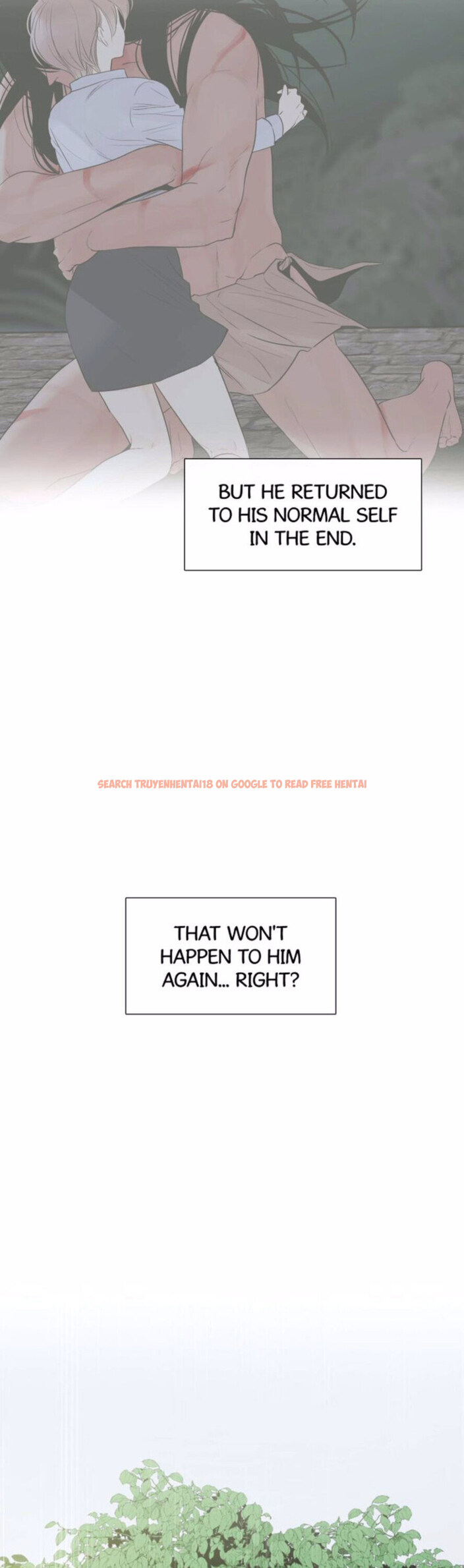 Read Hentai Image 33 993 in comic Totem Realm - Chapter 47 - hentaitnt.net