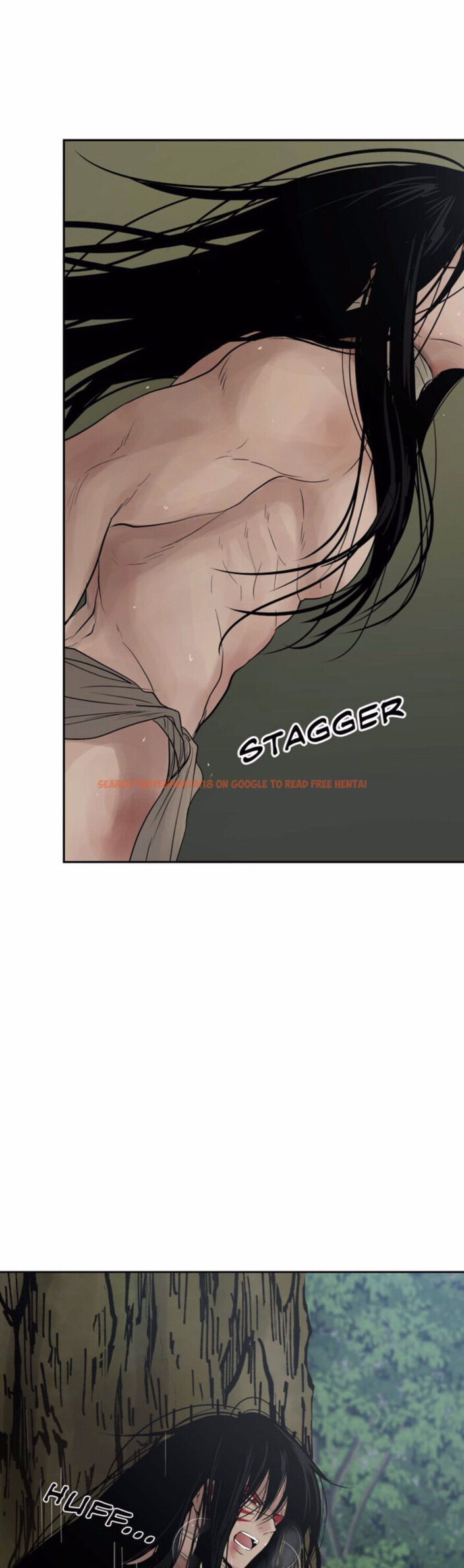 Read Hentai Image 35 993 in comic Totem Realm - Chapter 47 - hentaitnt.net
