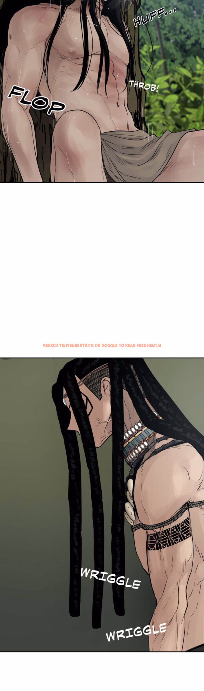 Read Hentai Image 36 993 in comic Totem Realm - Chapter 47 - hentaitnt.net