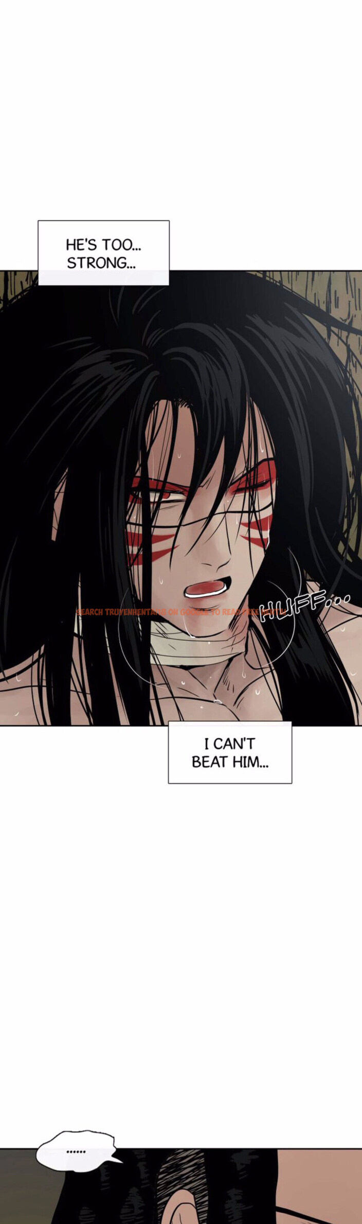 Read Hentai Image 37 993 in comic Totem Realm - Chapter 47 - hentaitnt.net