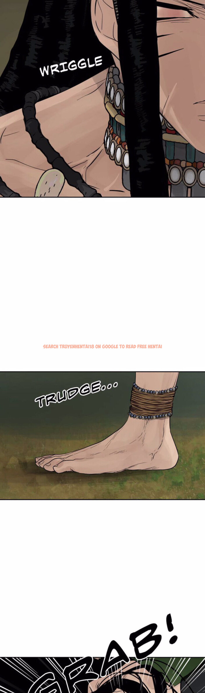 Read Hentai Image 38 993 in comic Totem Realm - Chapter 47 - hentaitnt.net