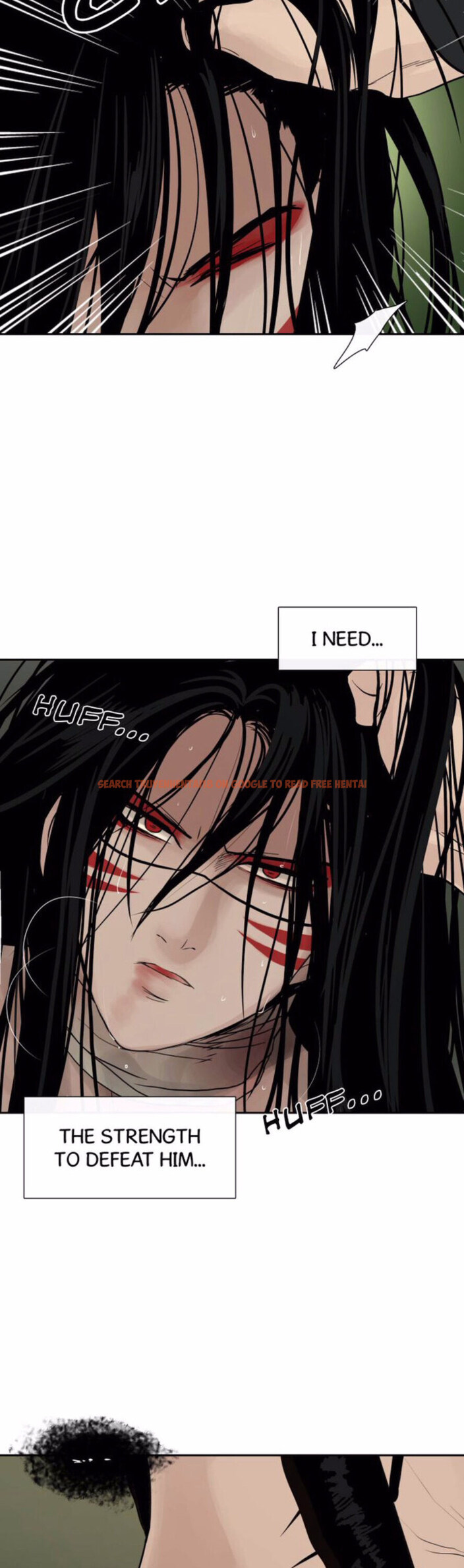 Read Hentai Image 39 993 in comic Totem Realm - Chapter 47 - hentaitnt.net