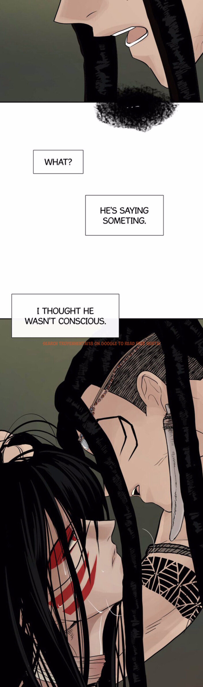 Read Hentai Image 40 993 in comic Totem Realm - Chapter 47 - hentaitnt.net