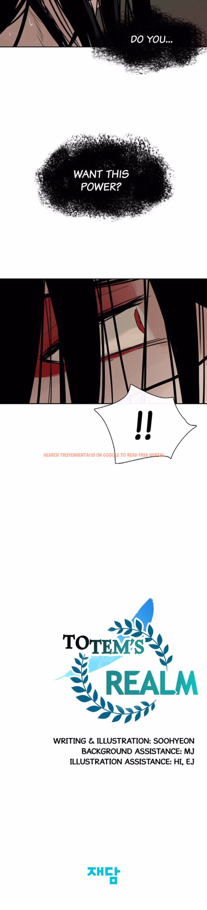 Read Hentai Image 41 993 in comic Totem Realm - Chapter 47 - hentaitnt.net