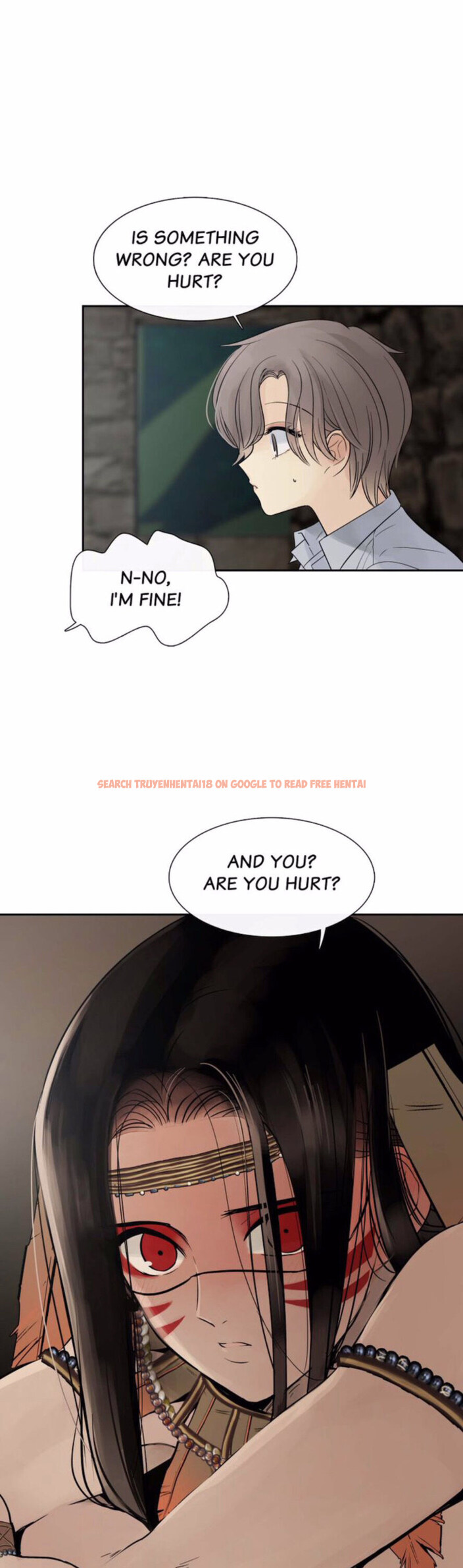 Read Hentai Image 6 993 in comic Totem Realm - Chapter 47 - hentaitnt.net