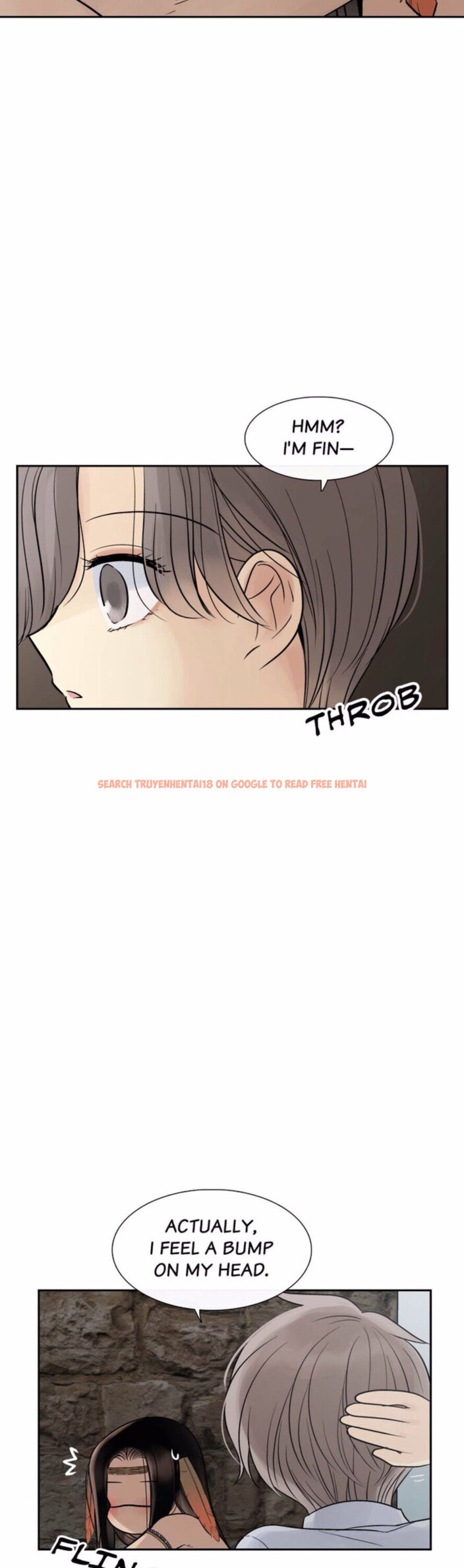 Read Hentai Image 7 993 in comic Totem Realm - Chapter 47 - hentaitnt.net