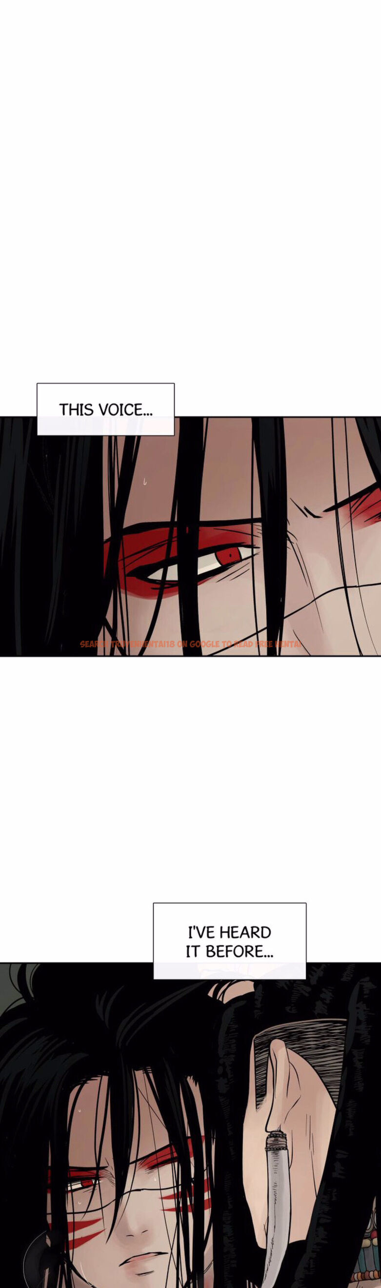 Read Hentai Image 1 201 in comic Totem Realm - Chapter 48 - www.hentaitnt.net