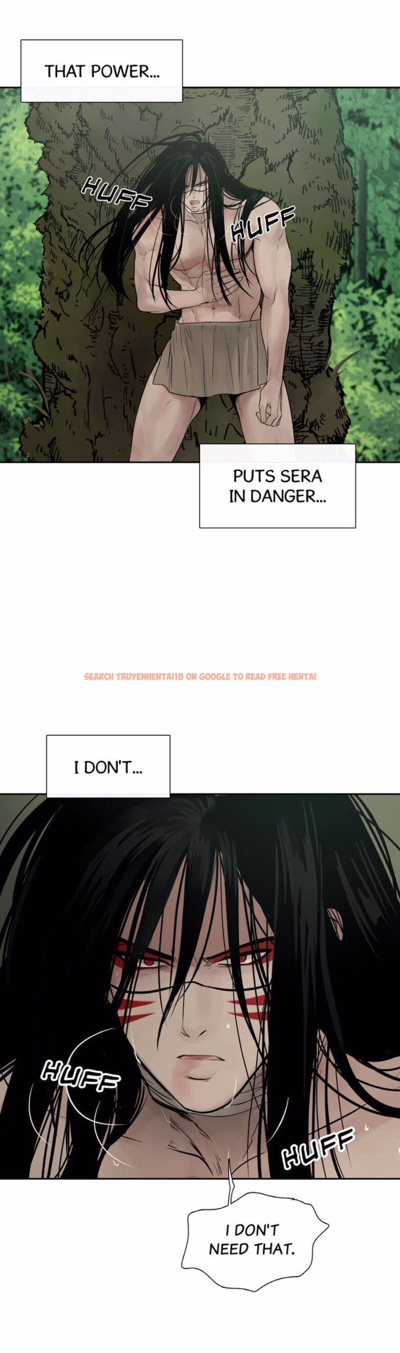 Read Hentai Image 12 201 in comic Totem Realm - Chapter 48 - www.hentaitnt.net