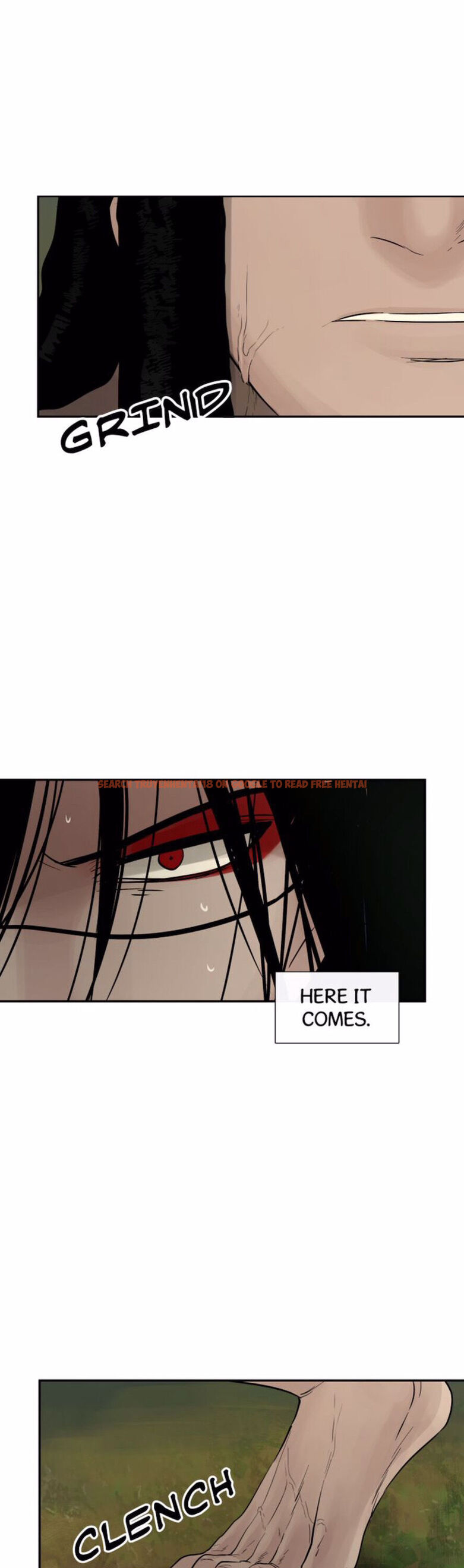 Read Hentai Image 13 201 in comic Totem Realm - Chapter 48 - www.hentaitnt.net