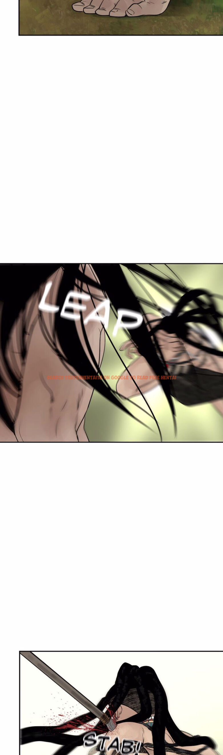 Read Hentai Image 14 201 in comic Totem Realm - Chapter 48 - www.hentaitnt.net