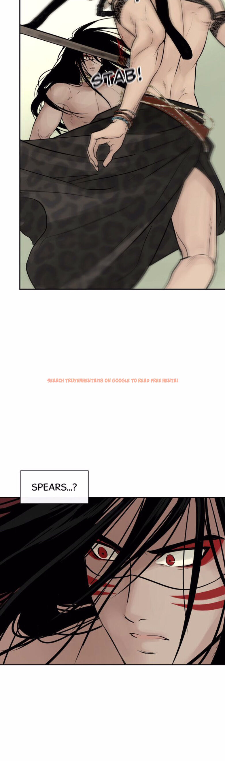 Read Hentai Image 15 201 in comic Totem Realm - Chapter 48 - www.hentaitnt.net