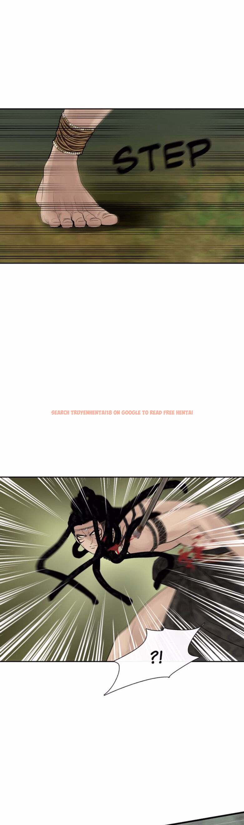 Read Hentai Image 16 201 in comic Totem Realm - Chapter 48 - www.hentaitnt.net