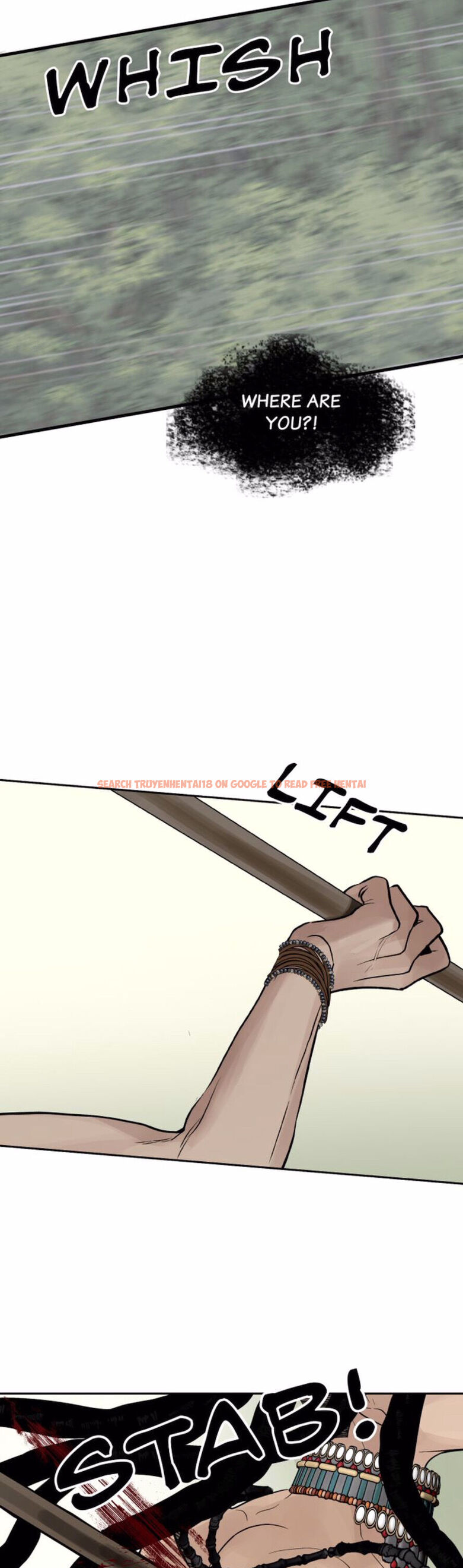 Read Hentai Image 17 201 in comic Totem Realm - Chapter 48 - www.hentaitnt.net