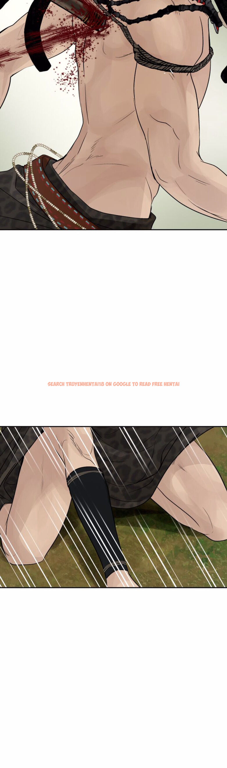 Read Hentai Image 18 201 in comic Totem Realm - Chapter 48 - www.hentaitnt.net