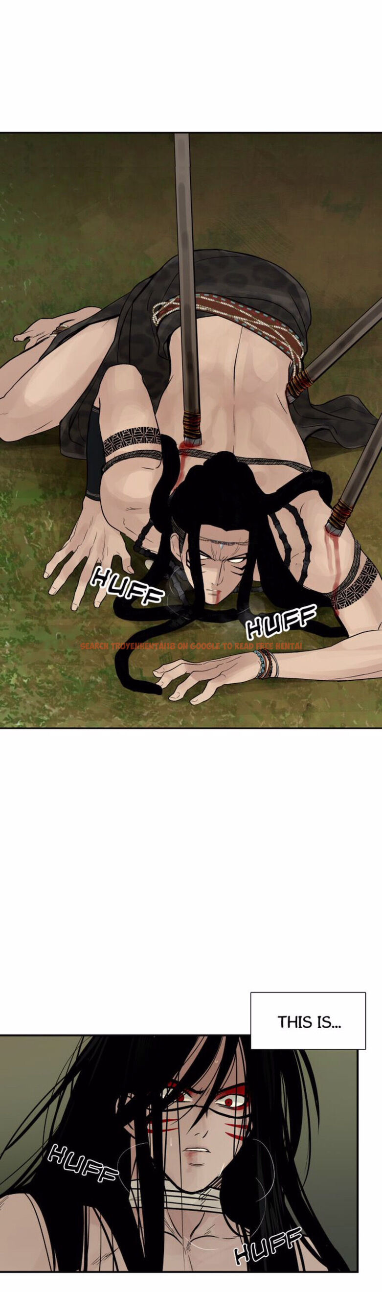 Read Hentai Image 19 201 in comic Totem Realm - Chapter 48 - www.hentaitnt.net