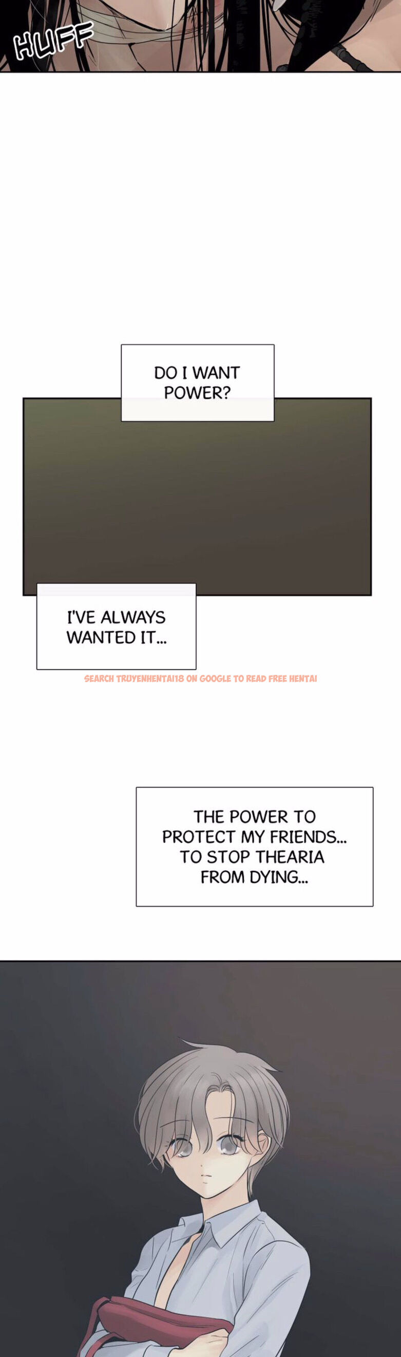 Read Hentai Image 2 201 in comic Totem Realm - Chapter 48 - www.hentaitnt.net