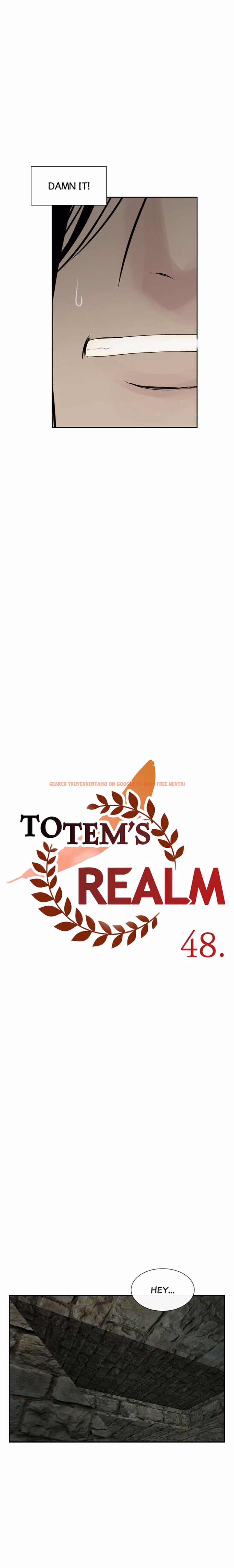 Read Hentai Image 20 201 in comic Totem Realm - Chapter 48 - www.hentaitnt.net