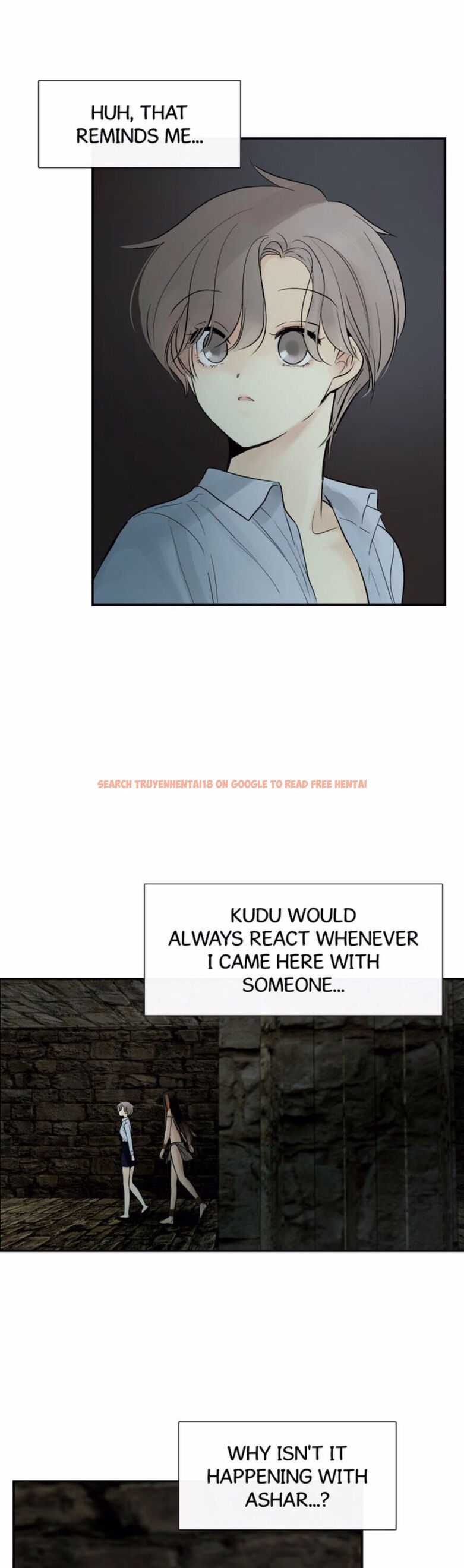 Read Hentai Image 23 201 in comic Totem Realm - Chapter 48 - www.hentaitnt.net