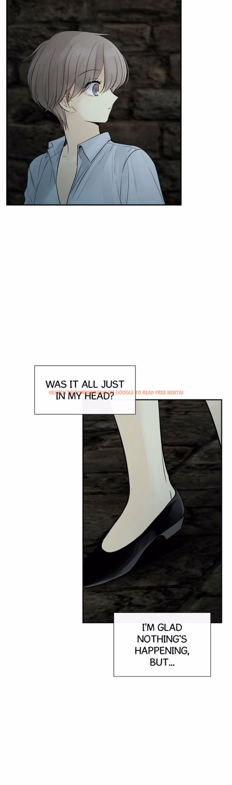 Read Hentai Image 24 201 in comic Totem Realm - Chapter 48 - www.hentaitnt.net