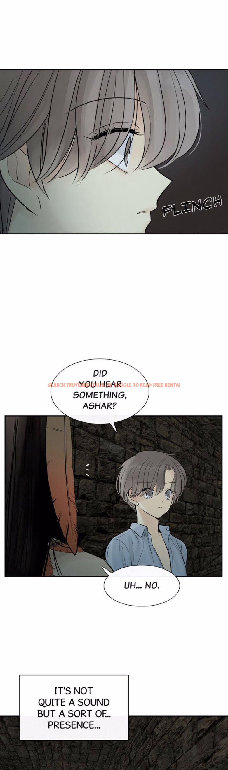 Read Hentai Image 25 201 in comic Totem Realm - Chapter 48 - www.hentaitnt.net