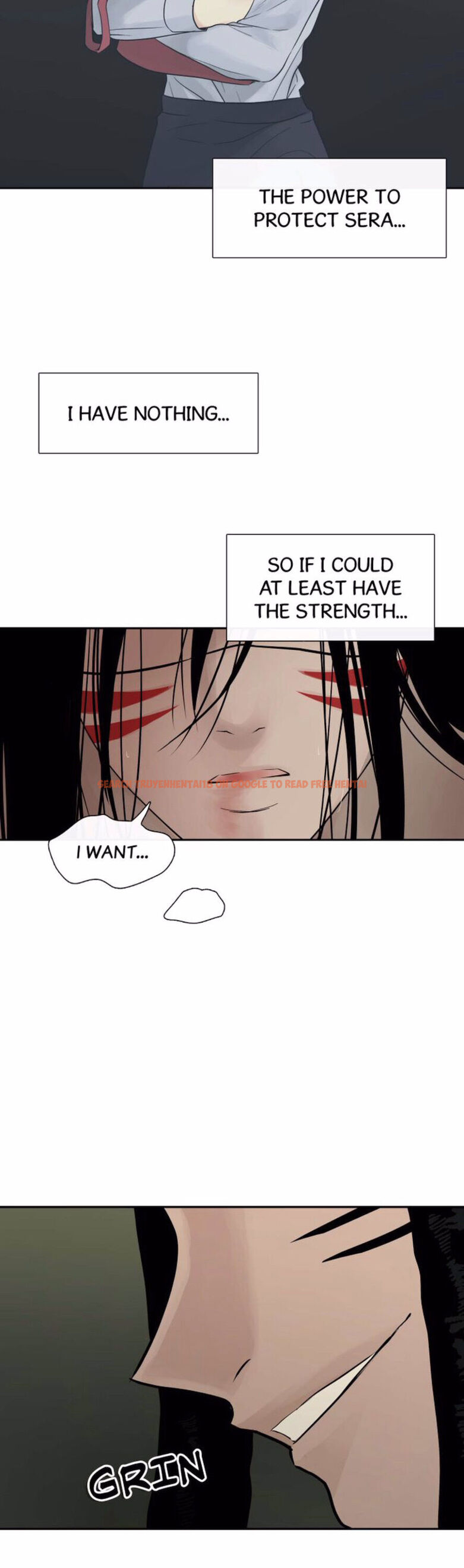 Read Hentai Image 3 201 in comic Totem Realm - Chapter 48 - www.hentaitnt.net
