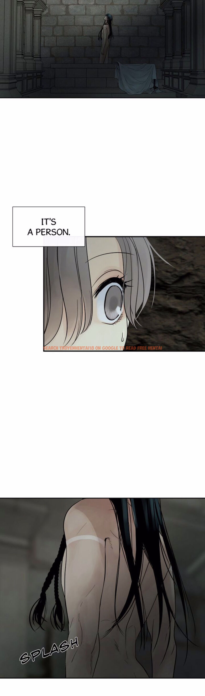 Read Hentai Image 30 207 in comic Totem Realm - Chapter 48 - www.hentaitnt.net