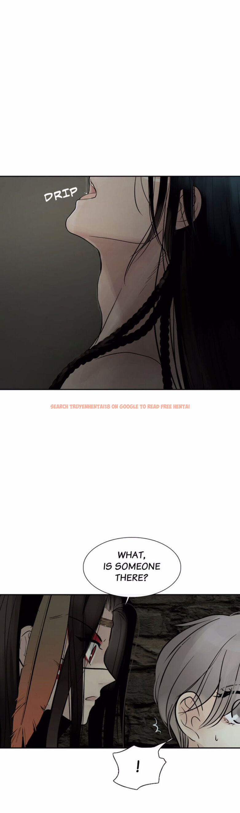 Read Hentai Image 31 207 in comic Totem Realm - Chapter 48 - www.hentaitnt.net
