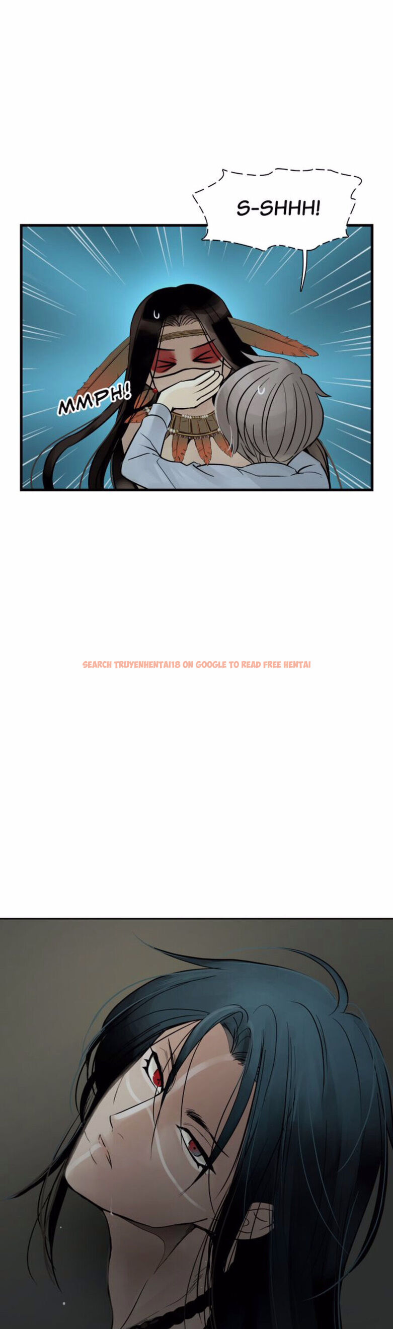 Read Hentai Image 32 207 in comic Totem Realm - Chapter 48 - www.hentaitnt.net