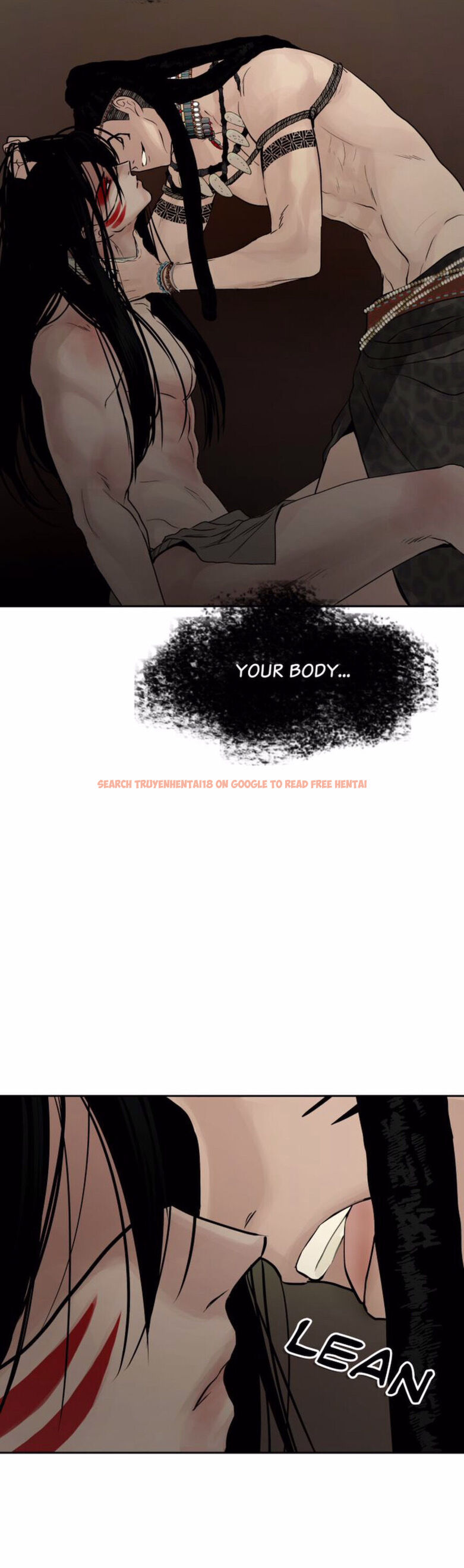 Read Hentai Image 5 201 in comic Totem Realm - Chapter 48 - www.hentaitnt.net
