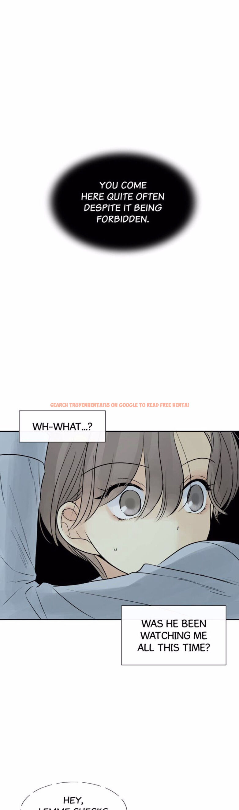 Read Hentai Image 1 201 in comic Totem Realm - Chapter 49 - www.hentaitnt.net