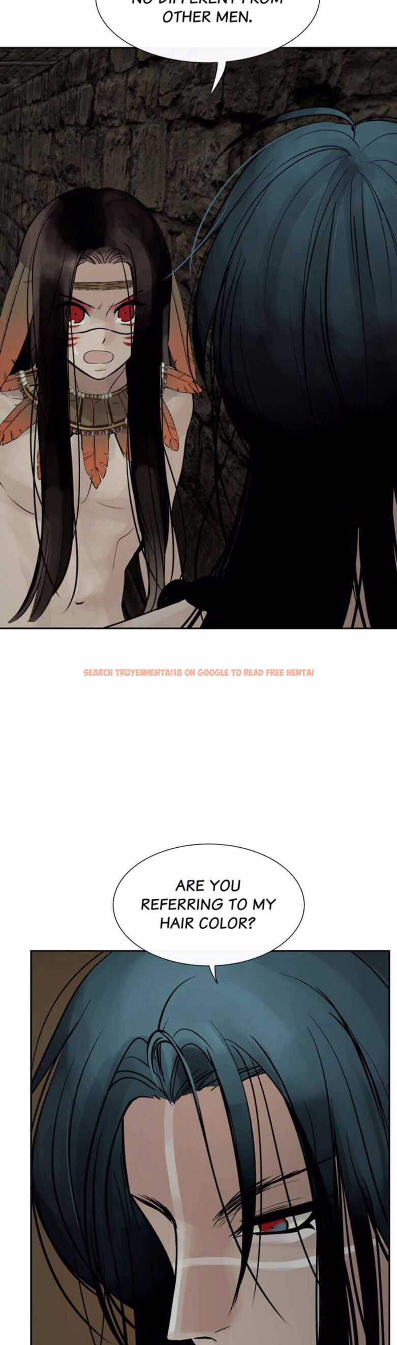 Read Hentai Image 10 201 in comic Totem Realm - Chapter 49 - www.hentaitnt.net