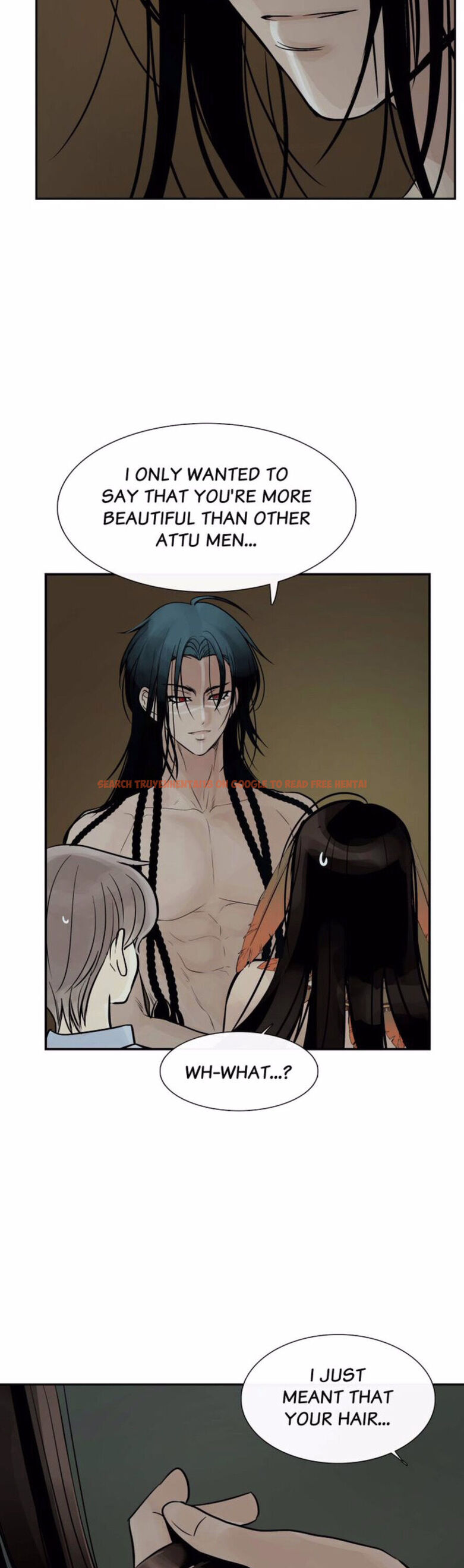 Read Hentai Image 11 201 in comic Totem Realm - Chapter 49 - www.hentaitnt.net