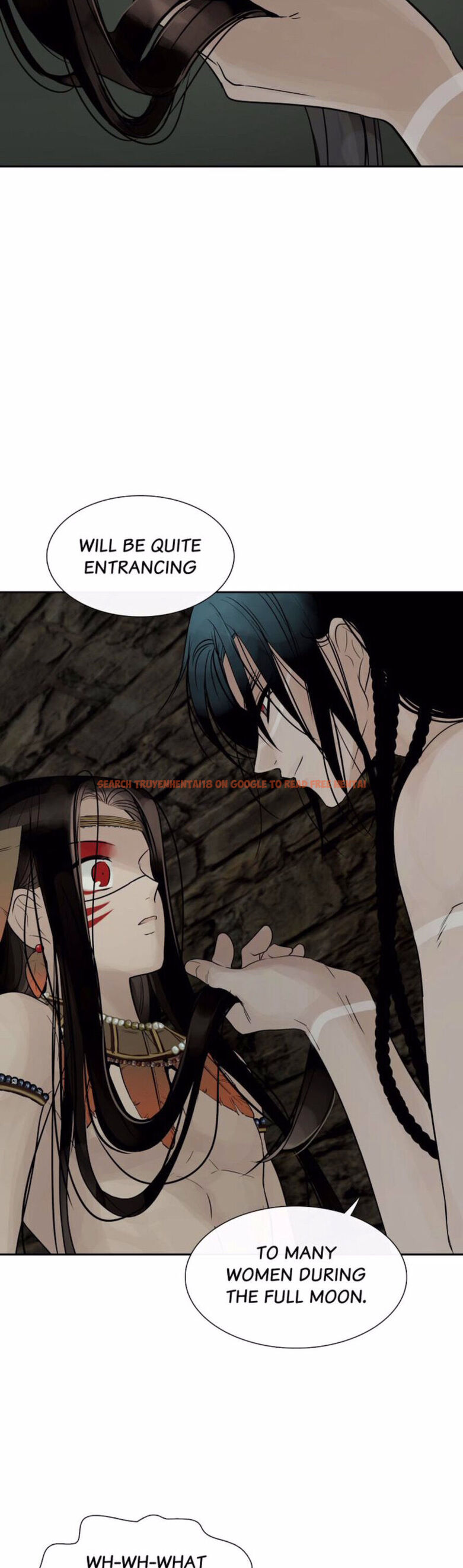 Read Hentai Image 12 201 in comic Totem Realm - Chapter 49 - www.hentaitnt.net